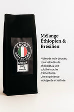 Load image into Gallery viewer, Eropa Crema case of 18 x 500 gram ground coffee