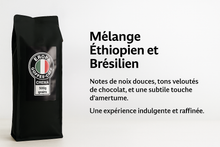 Load image into Gallery viewer, Eropa Crema case of 18 x 500 gram coffee beans