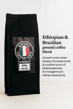 Load image into Gallery viewer, EROPA COFFEE - CREMA (500 Grams Ground Coffee) - Duo Pack